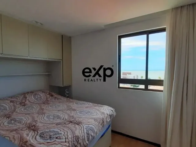 Imagem 9: Apartamento com 3 Quartos, no Poço, Cabedelo-Pb, Venda Ou Aluguel