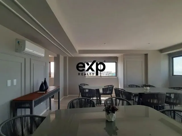 Imagem 10: Apartamento com 3 Quartos, no Poço, Cabedelo-Pb, Venda Ou Aluguel