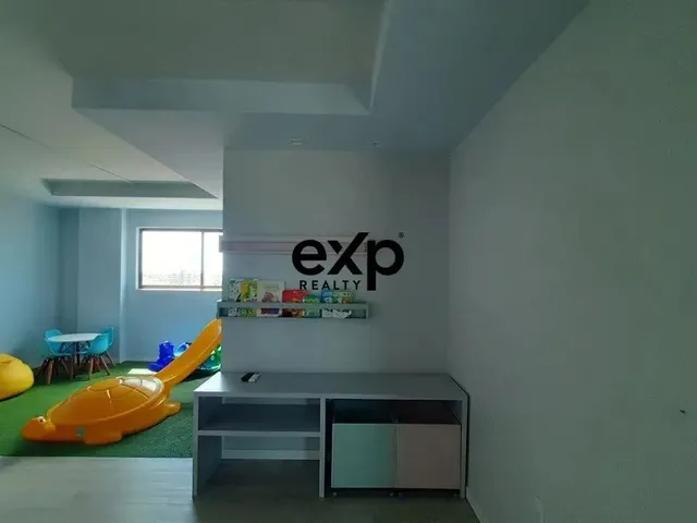 Imagem 15: Apartamento com 3 Quartos, no Poço, Cabedelo-Pb, Venda Ou Aluguel
