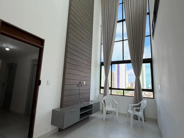 Imagem: Cobertura Duplex no Altiplano Cabo Branco