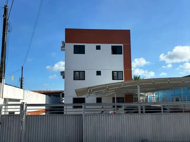 Imagem: Apartamento de 02 Quartos Expedicionário