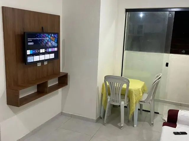 Imagem: Aluguel de Apartamento Paratibe 1300,00