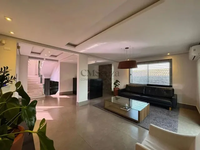 Imagem: Casa À Venda em Londrina, Centro, com 6