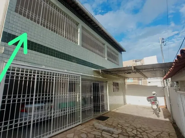 Imagem: Casa 4 Quartos, nos Bancários