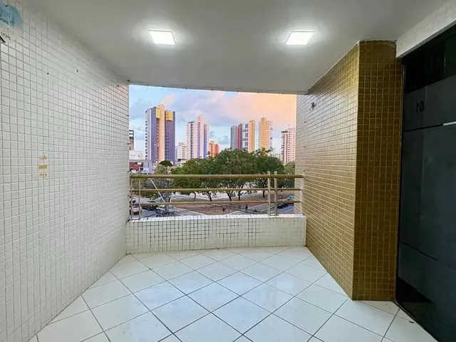Imagem: Apartamento 160M para Aluguel, em Manaíra!