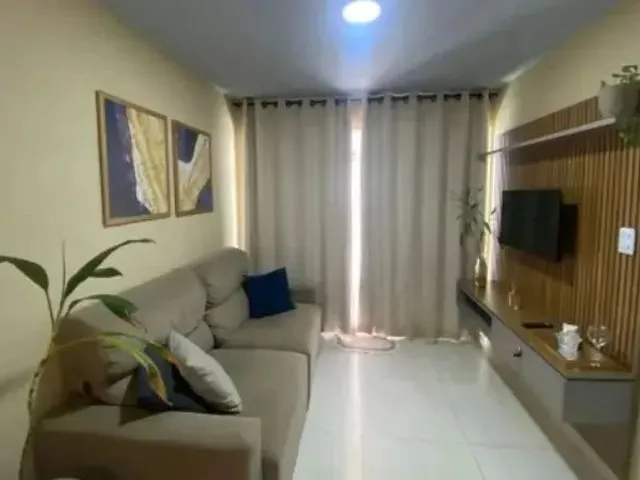 Imagem 7: Apartamento 2 Quartos Mobiliado 50 Metros do Mar
