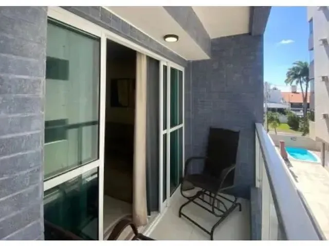 Imagem 15: Apartamento 2 Quartos Mobiliado 50 Metros do Mar