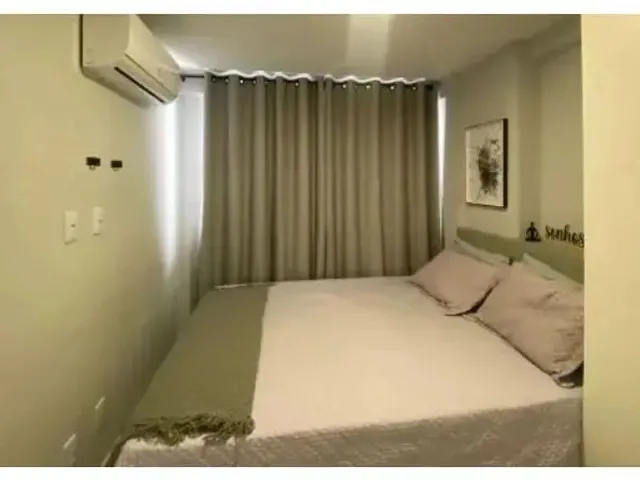 Imagem 16: Apartamento 2 Quartos Mobiliado 50 Metros do Mar