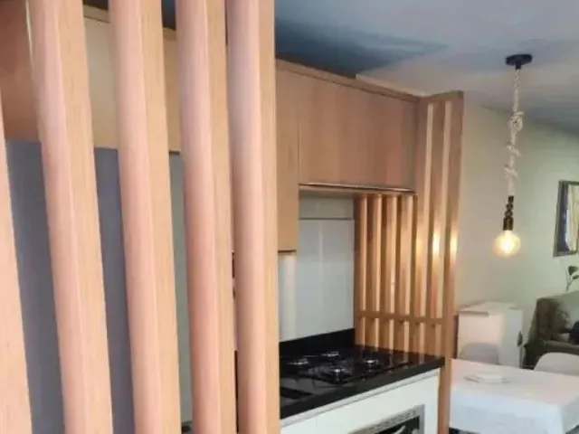 Imagem 8: Apartamento 2 Quartos Mobiliado 50 Metros do Mar