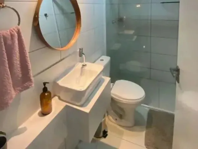 Imagem 3: Apartamento 2 Quartos Mobiliado 50 Metros do Mar