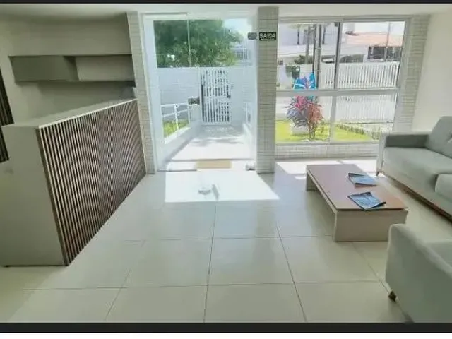 Imagem 10: Apartamento 2 Quartos Mobiliado 50 Metros do Mar