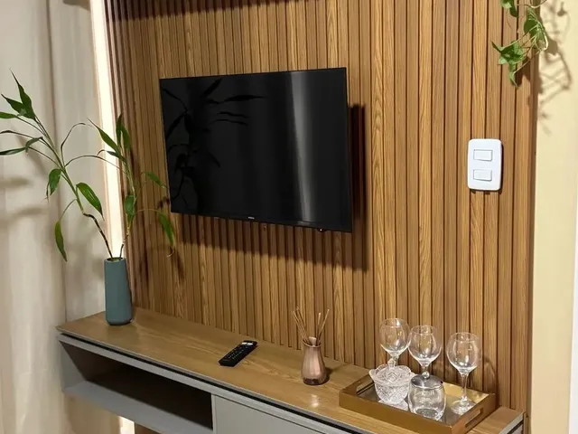 Imagem 14: Apartamento 2 Quartos Mobiliado 50 Metros do Mar