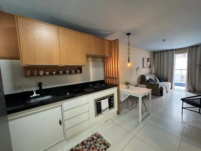 Imagem 11: Apartamento 2 Quartos Mobiliado 50 Metros do Mar