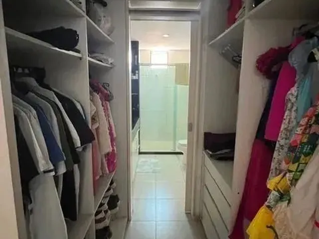 Imagem 7: Valor de Super Oportunidade! Cobertura 500M2 Mobiliada para Venda Ou Aluguel - Manaira - J