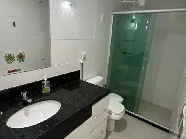 Imagem 10: Valor de Super Oportunidade! Cobertura 500M2 Mobiliada para Venda Ou Aluguel - Manaira - J
