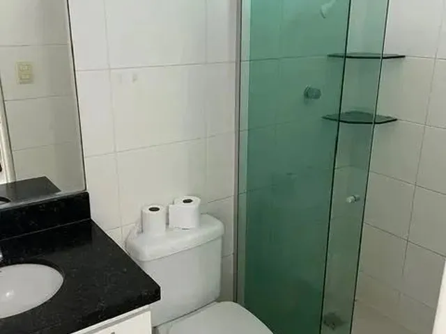 Imagem 6: Valor de Super Oportunidade! Cobertura 500M2 Mobiliada para Venda Ou Aluguel - Manaira - J