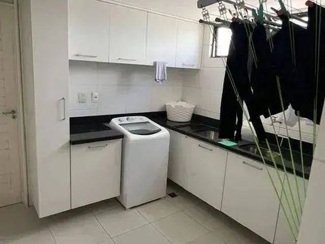 Imagem 14: Valor de Super Oportunidade! Cobertura 500M2 Mobiliada para Venda Ou Aluguel - Manaira - J