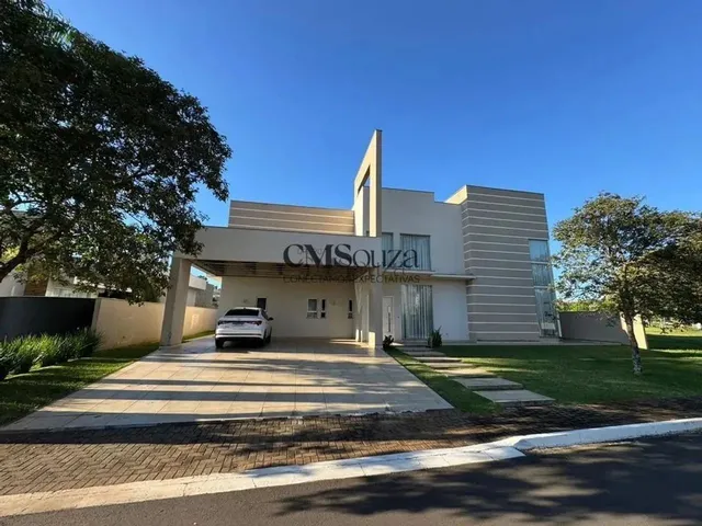 Imagem: Casa À Venda em Cambé, Jardim Tarobá