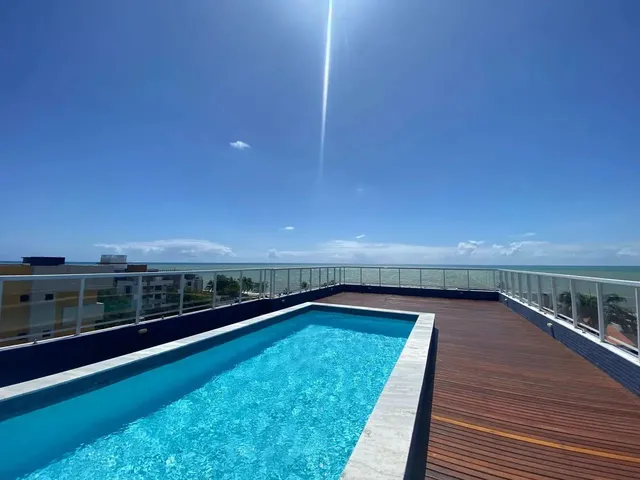 Imagem: Apartamento 2 Quartos Mobiliado - Jardim