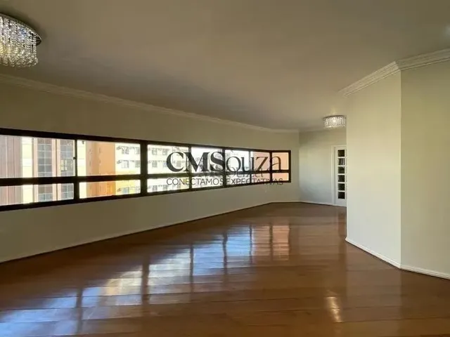 Imagem: Apartamento À Venda em Londrina, Centro