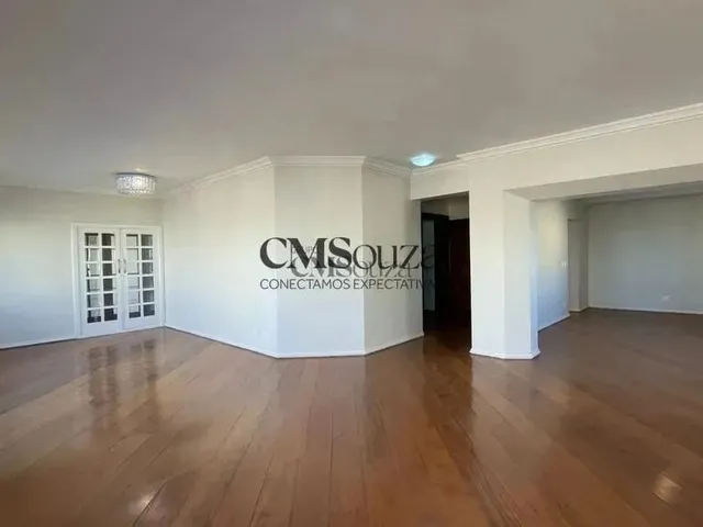 Imagem 4: Apartamento À Venda em Londrina, Centro, com 4 Quartos, com 330 M², Barão do Cerro Azul