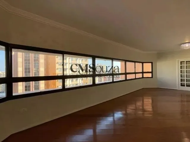Imagem 7: Apartamento À Venda em Londrina, Centro, com 4 Quartos, com 330 M², Barão do Cerro Azul