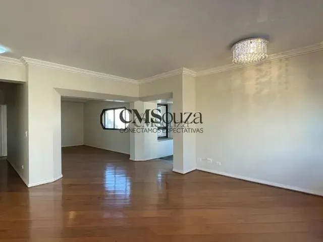 Imagem 2: Apartamento À Venda em Londrina, Centro, com 4 Quartos, com 330 M², Barão do Cerro Azul