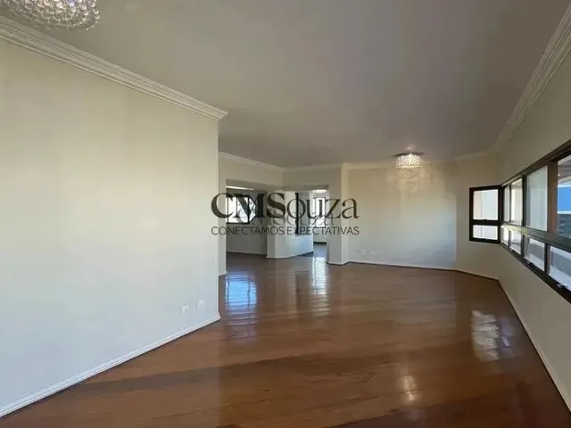 Imagem 6: Apartamento À Venda em Londrina, Centro, com 4 Quartos, com 330 M², Barão do Cerro Azul
