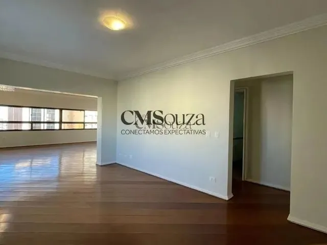 Imagem 15: Apartamento À Venda em Londrina, Centro, com 4 Quartos, com 330 M², Barão do Cerro Azul
