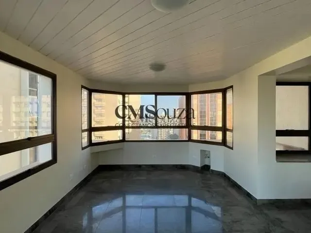 Imagem 16: Apartamento À Venda em Londrina, Centro, com 4 Quartos, com 330 M², Barão do Cerro Azul