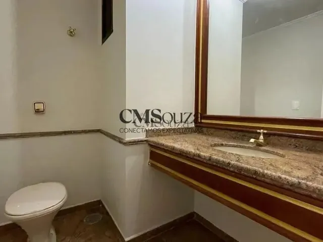 Imagem 9: Apartamento À Venda em Londrina, Centro, com 4 Quartos, com 330 M², Barão do Cerro Azul