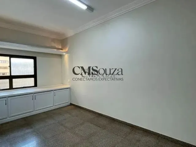 Imagem 10: Apartamento À Venda em Londrina, Centro, com 4 Quartos, com 330 M², Barão do Cerro Azul
