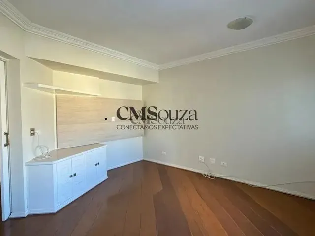 Imagem 5: Apartamento À Venda em Londrina, Centro, com 4 Quartos, com 330 M², Barão do Cerro Azul