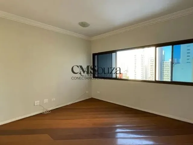 Imagem 14: Apartamento À Venda em Londrina, Centro, com 4 Quartos, com 330 M², Barão do Cerro Azul