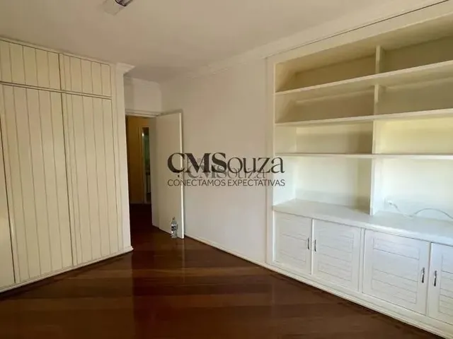 Imagem 3: Apartamento À Venda em Londrina, Centro, com 4 Quartos, com 330 M², Barão do Cerro Azul