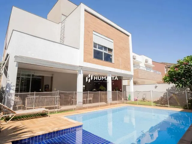 Imagem 1: Sobrado com 3 Dormitórios À Venda, 261 M² por R$ 3.350.000,00 - Vivendas do Arvoredo