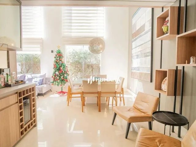Imagem 15: Sobrado com 3 Dormitórios À Venda, 261 M² por R$ 3.350.000,00 - Vivendas do Arvoredo