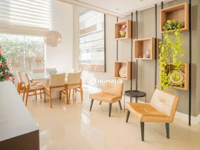 Imagem 7: Sobrado com 3 Dormitórios À Venda, 261 M² por R$ 3.350.000,00 - Vivendas do Arvoredo