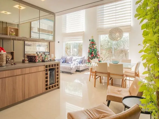 Imagem 13: Sobrado com 3 Dormitórios À Venda, 261 M² por R$ 3.350.000,00 - Vivendas do Arvoredo