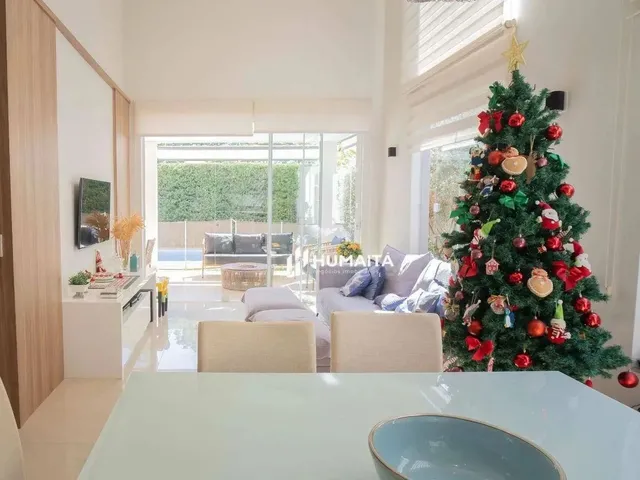 Imagem 5: Sobrado com 3 Dormitórios À Venda, 261 M² por R$ 3.350.000,00 - Vivendas do Arvoredo
