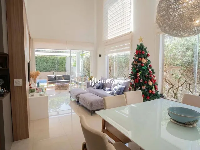 Imagem 9: Sobrado com 3 Dormitórios À Venda, 261 M² por R$ 3.350.000,00 - Vivendas do Arvoredo