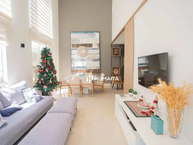 Imagem 11: Sobrado com 3 Dormitórios À Venda, 261 M² por R$ 3.350.000,00 - Vivendas do Arvoredo