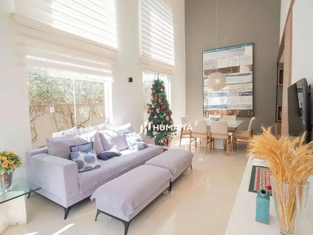 Imagem 8: Sobrado com 3 Dormitórios À Venda, 261 M² por R$ 3.350.000,00 - Vivendas do Arvoredo