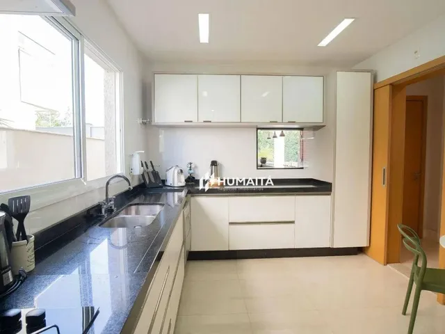 Imagem 12: Sobrado com 3 Dormitórios À Venda, 261 M² por R$ 3.350.000,00 - Vivendas do Arvoredo