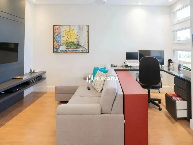 Imagem 14: Sobrado com 3 Dormitórios À Venda, 261 M² por R$ 3.350.000,00 - Vivendas do Arvoredo