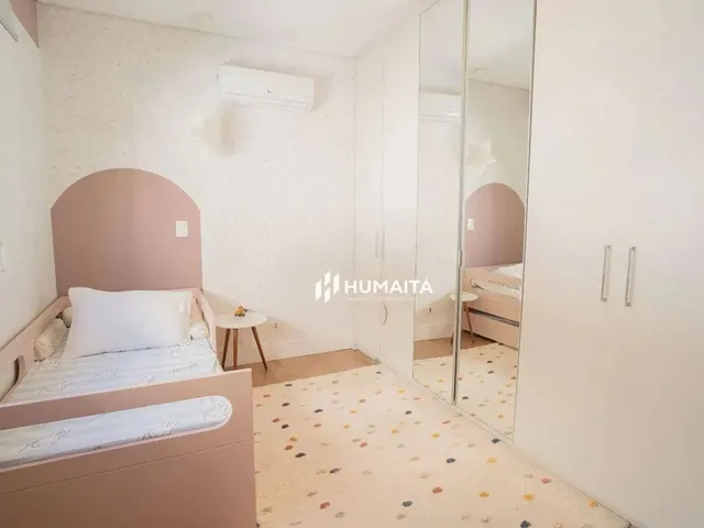 Imagem 3: Sobrado com 3 Dormitórios À Venda, 261 M² por R$ 3.350.000,00 - Vivendas do Arvoredo