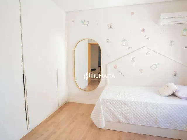 Imagem 4: Sobrado com 3 Dormitórios À Venda, 261 M² por R$ 3.350.000,00 - Vivendas do Arvoredo