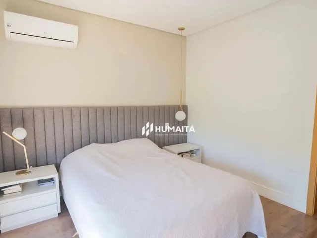 Imagem 6: Sobrado com 3 Dormitórios À Venda, 261 M² por R$ 3.350.000,00 - Vivendas do Arvoredo