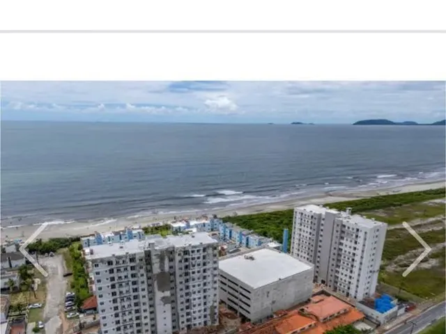Imagem 13: Solarium Beach Itapoa Sc Beira Mar