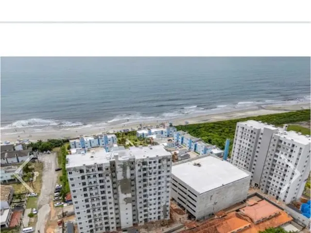 Imagem 15: Solarium Beach Itapoa Sc Beira Mar